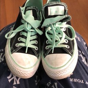 Converse sneakers